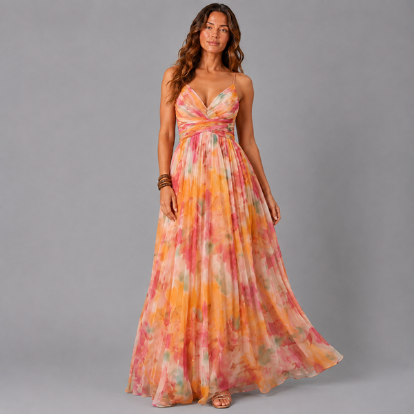 ANOUK | VESTIDO ELEGANTE