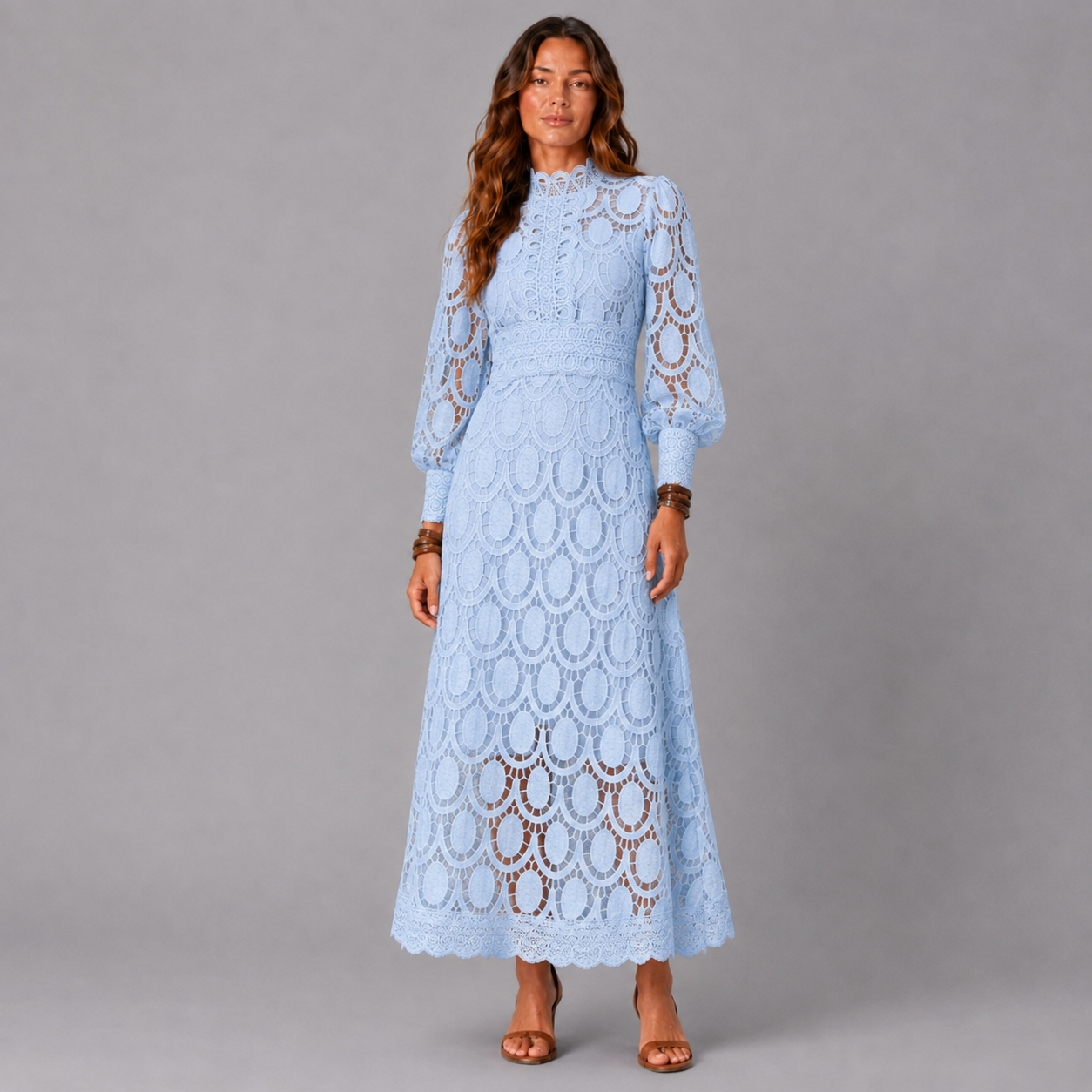 TERESINA | VESTIDO ELEGANTE