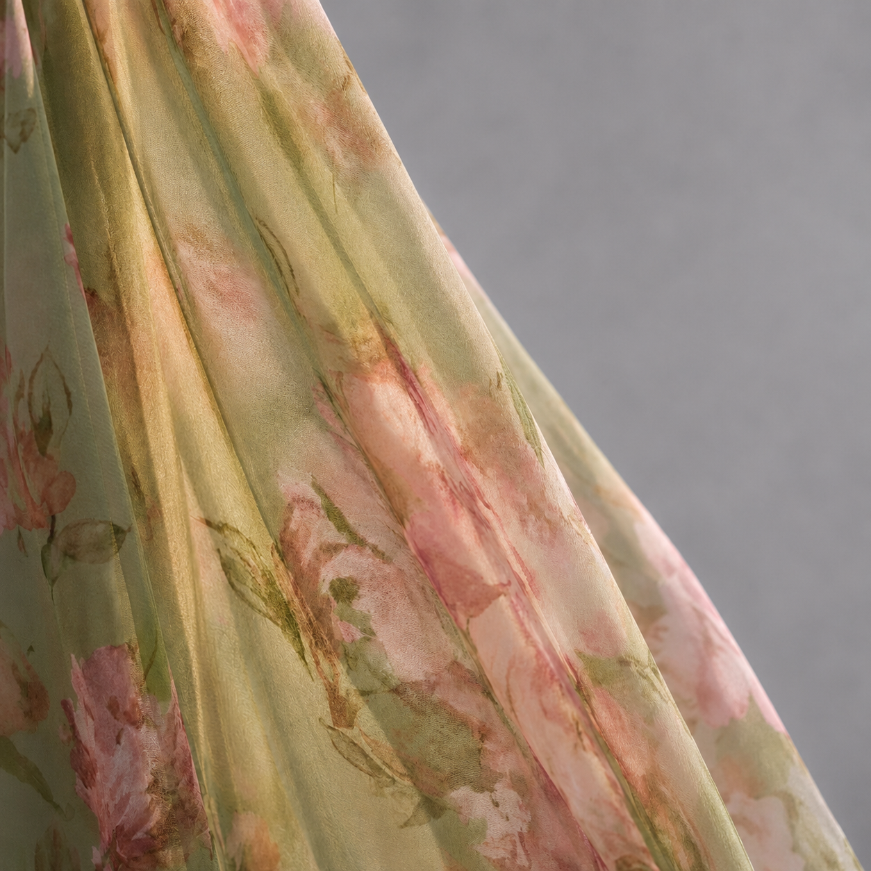 ODETTE | VESTIDO ELEGANTE