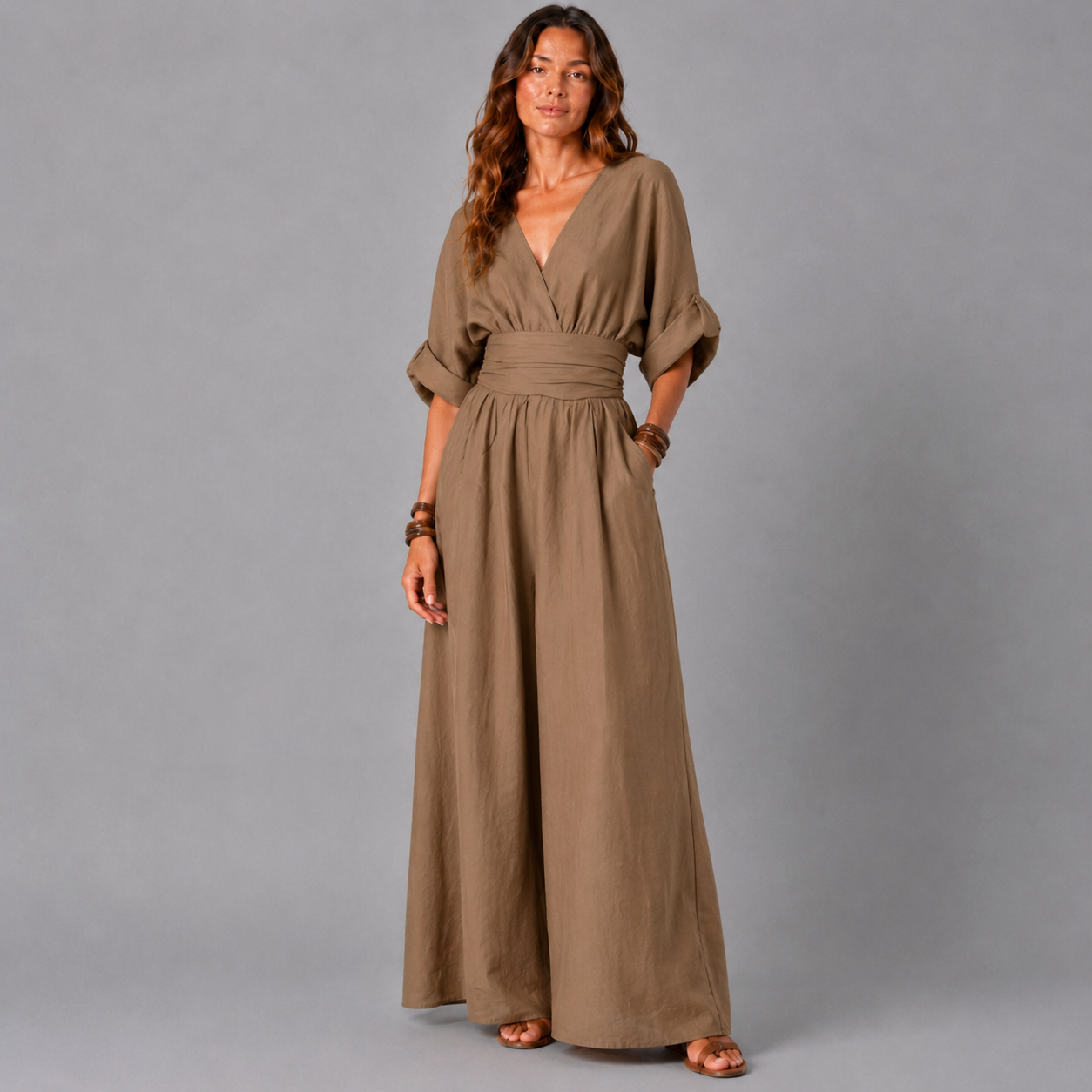 MIRABEL | VESTIDO ELEGANTE