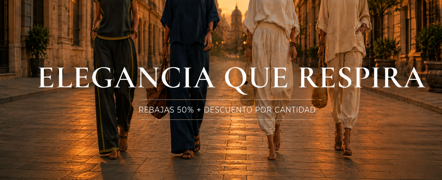 Conjuntos Mar & Arena