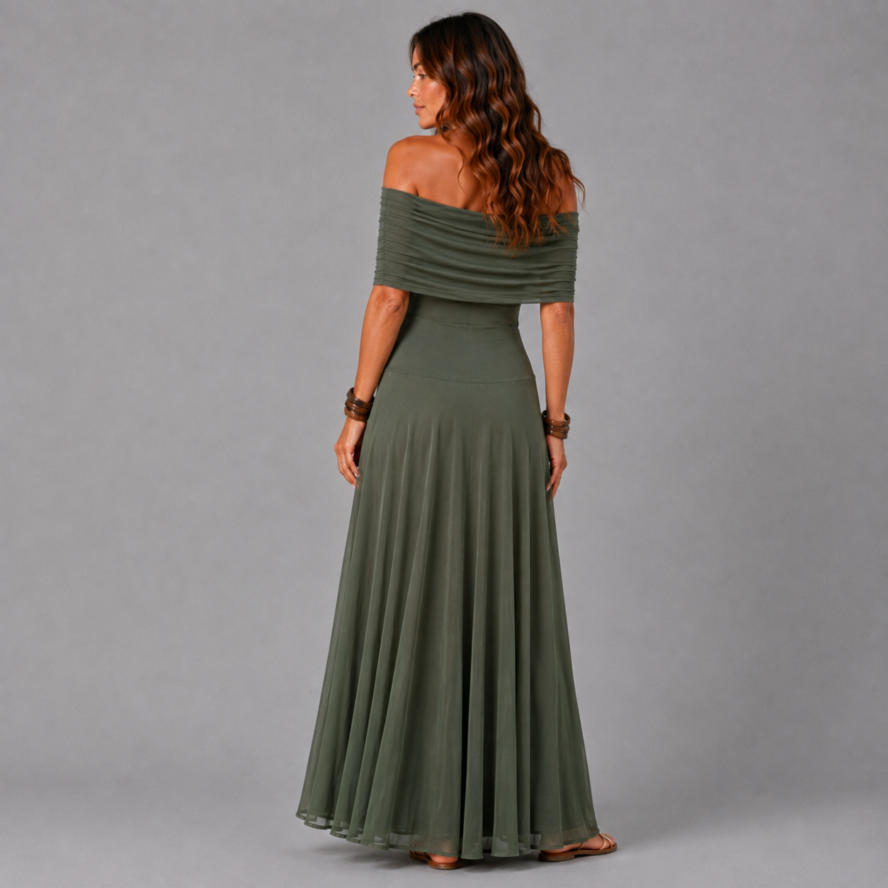 SOFONISBA | VESTIDO ELEGANTE