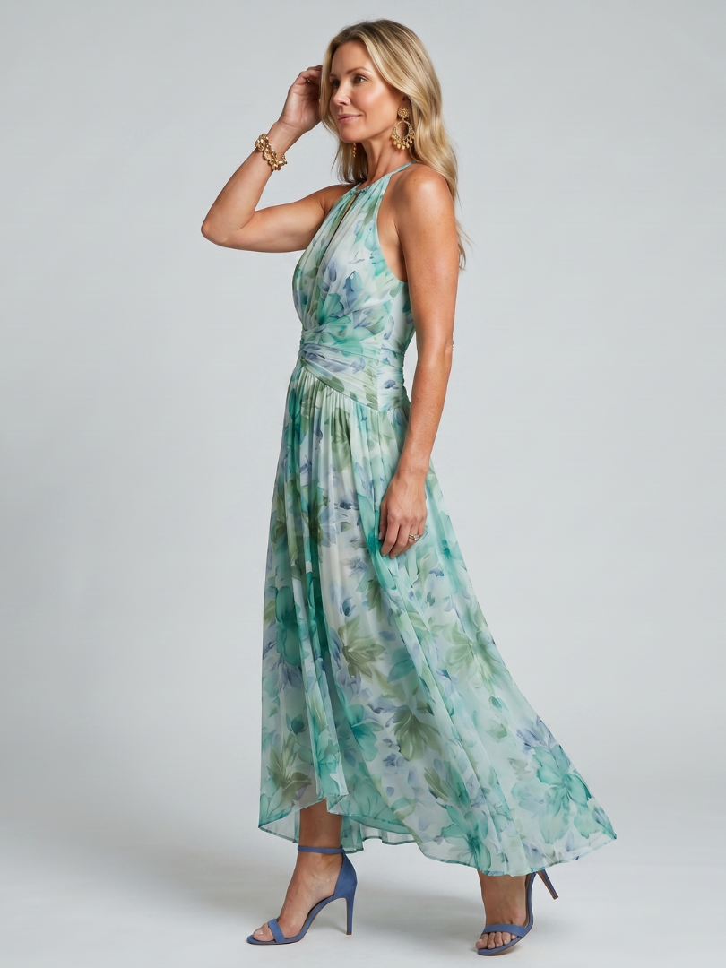 FABIOLA | VESTIDO ELEGANTE