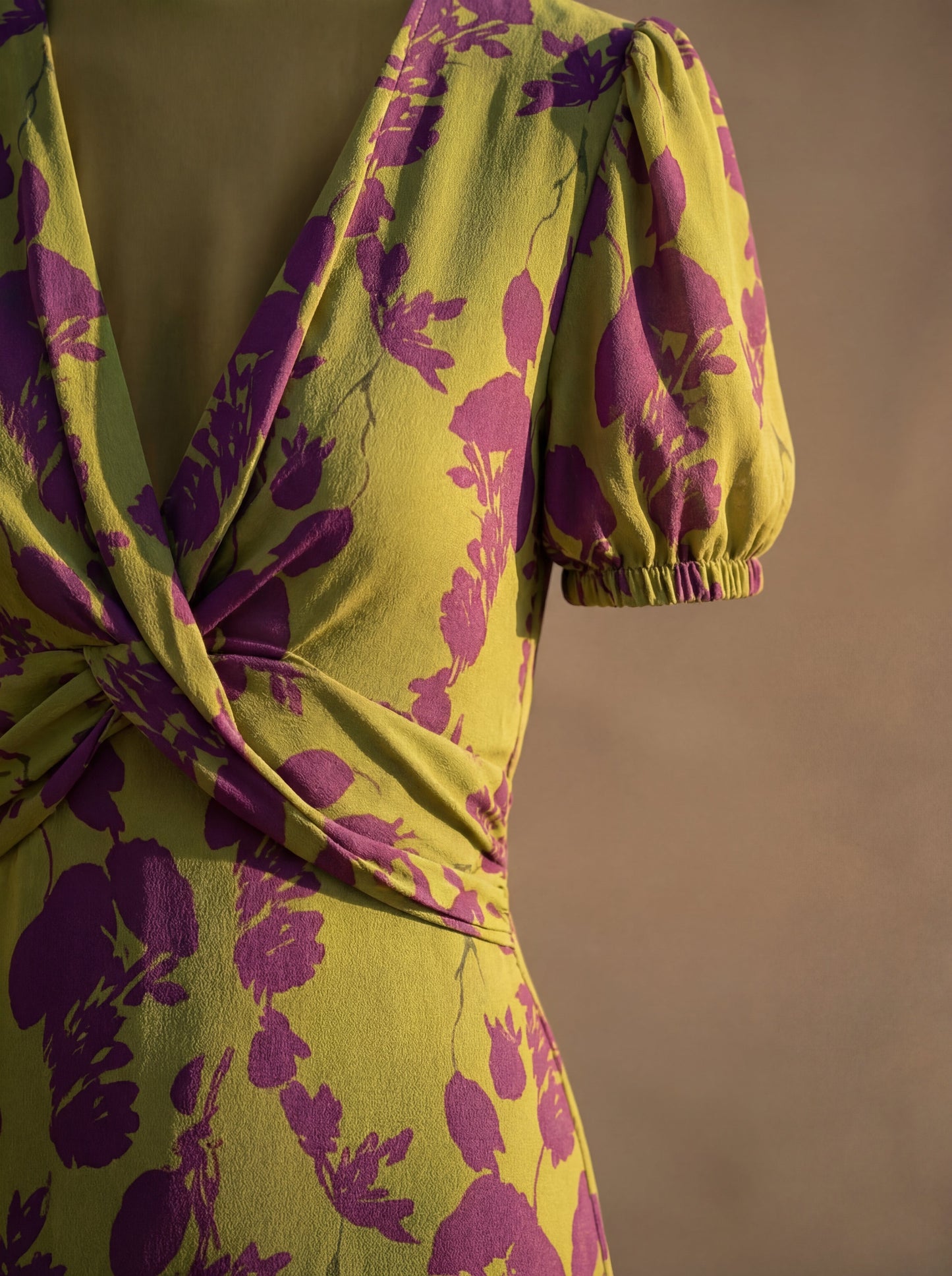 VENEZIA | VESTIDO ELEGANTE