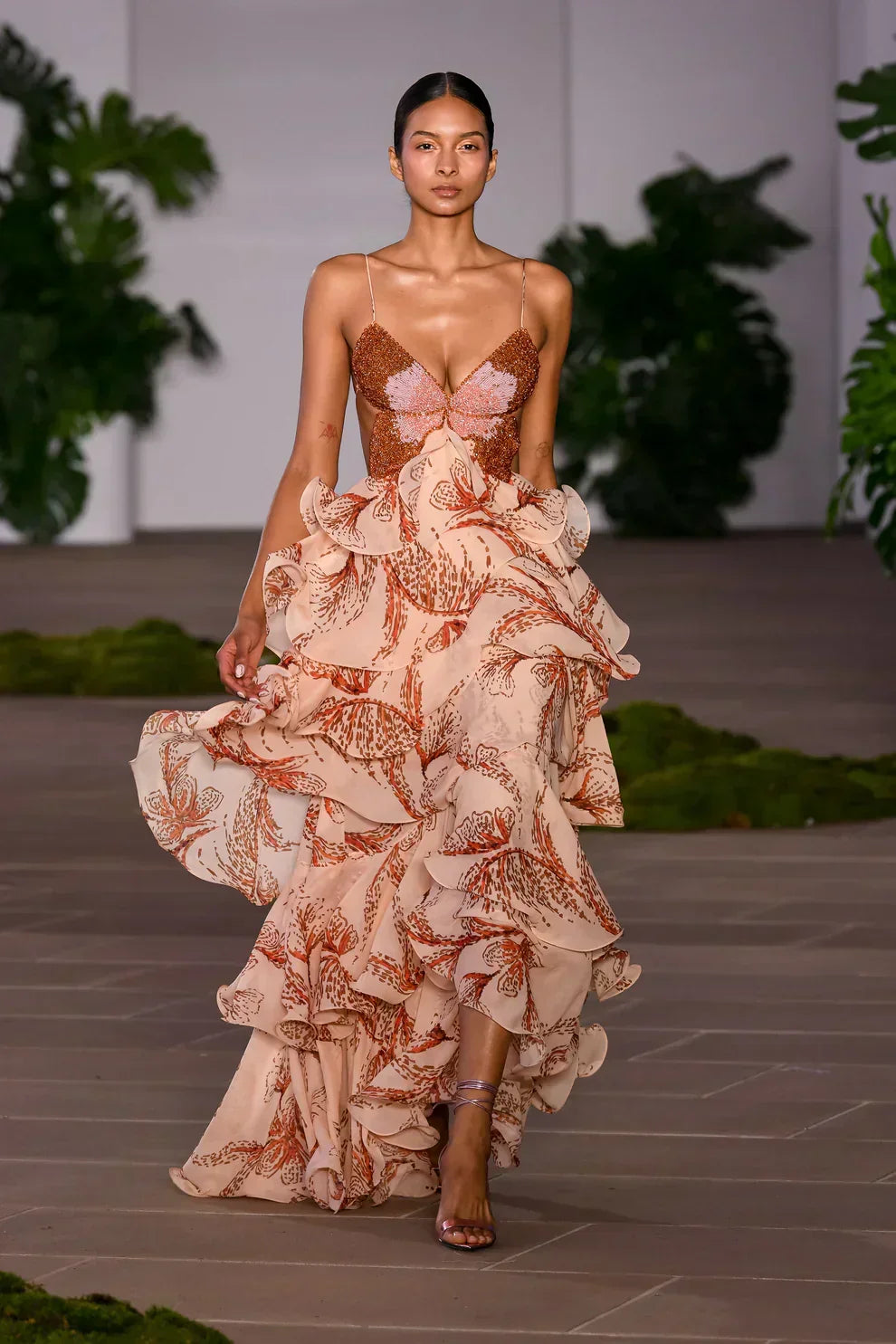Ropa Ibiza de Seda Elegante – Maison Claire et Sylvie