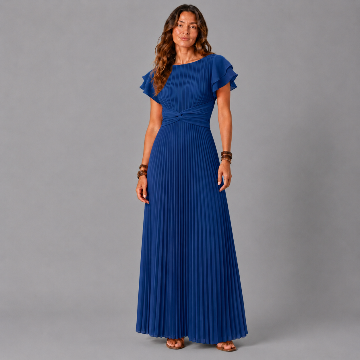 CAMILA | VESTIDO ELEGANTE
