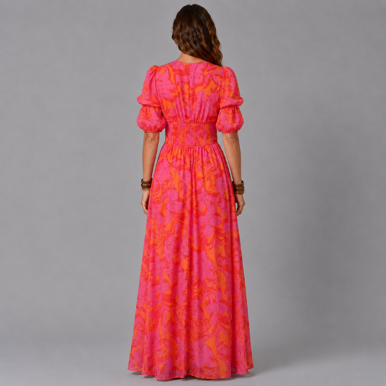 LUCREZIA | VESTIDO ELEGANTE