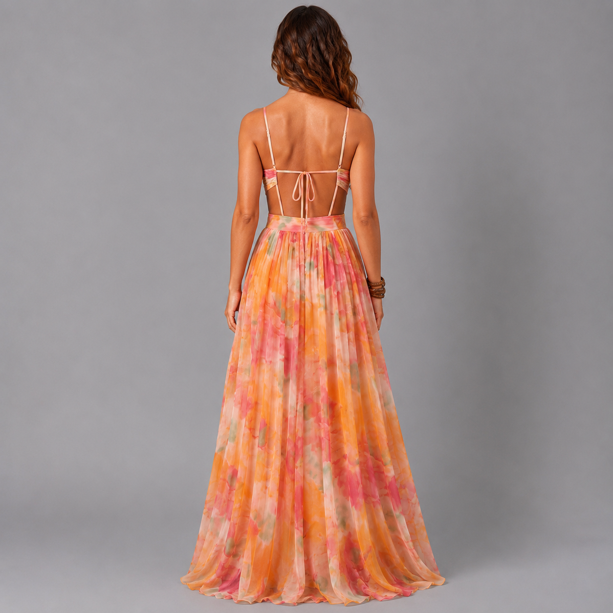 ANOUK | VESTIDO ELEGANTE
