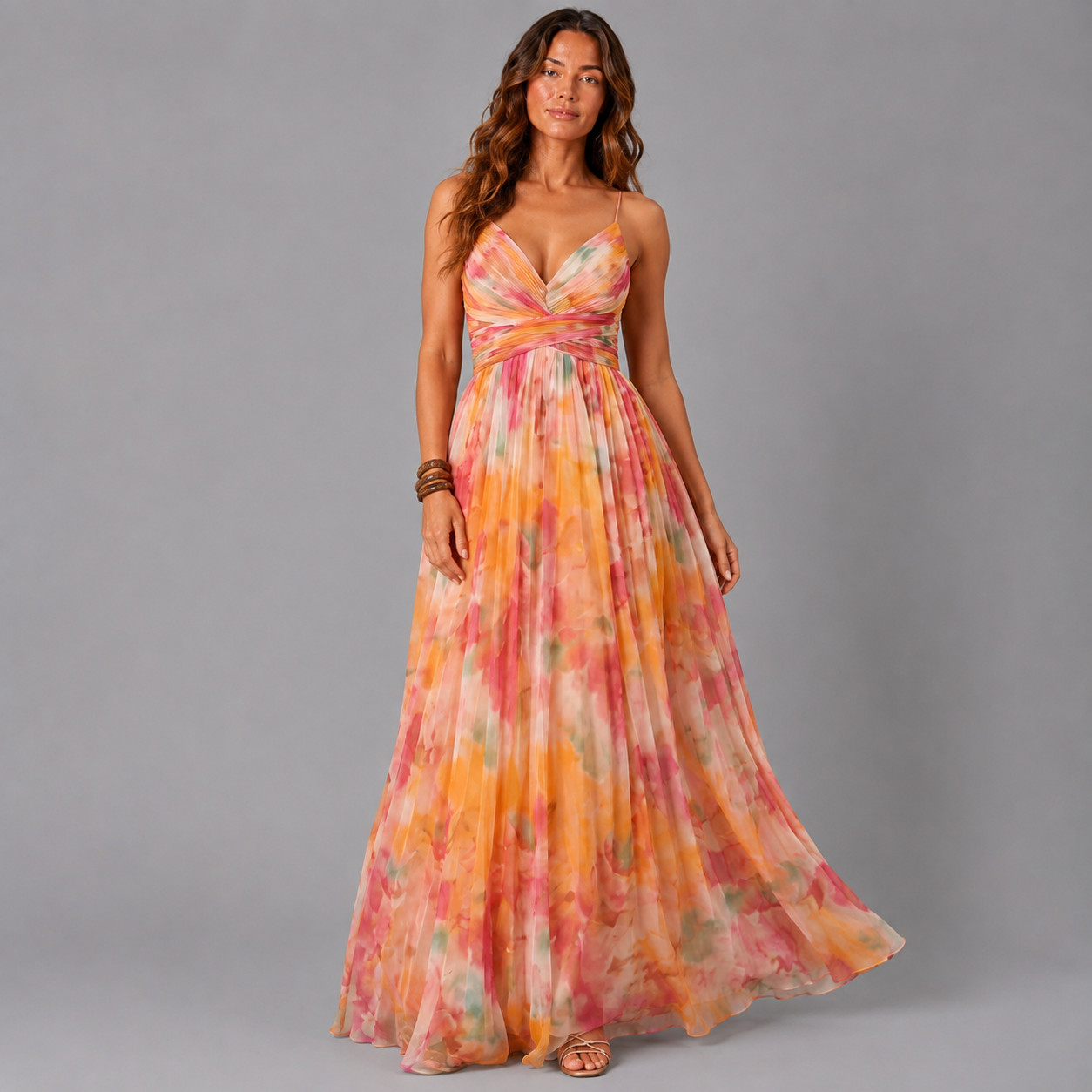 ANOUK | VESTIDO ELEGANTE