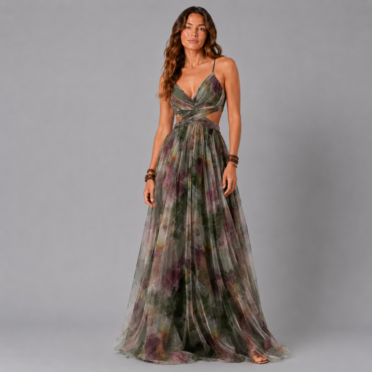 ANOUK | VESTIDO ELEGANTE