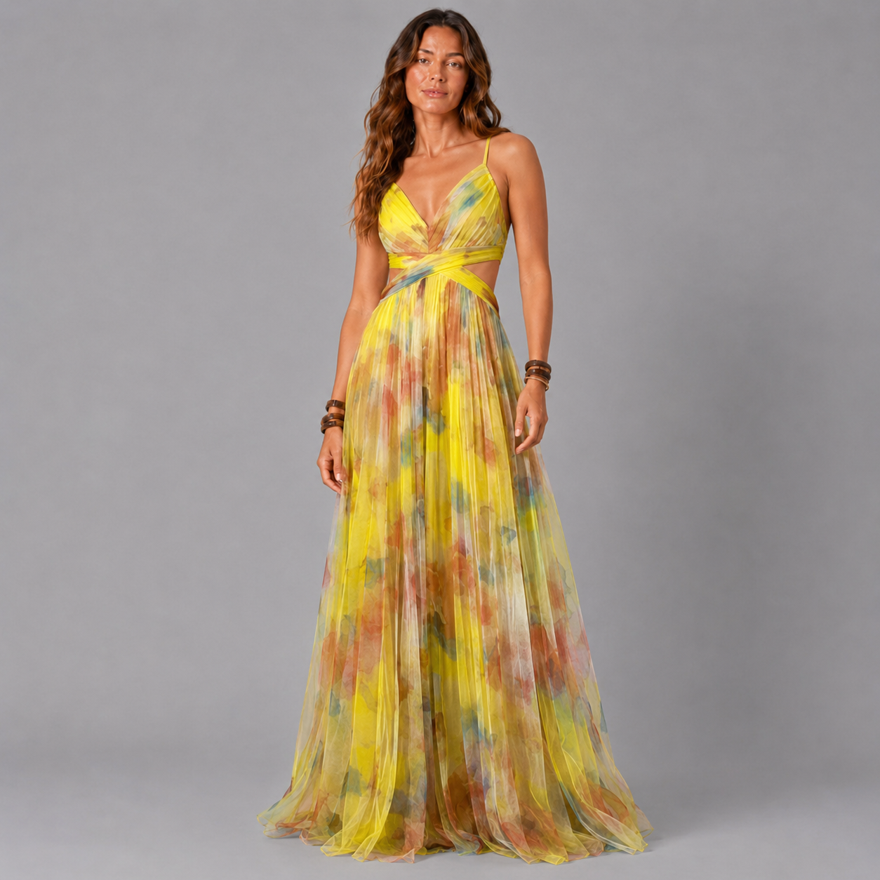 ANOUK | VESTIDO ELEGANTE