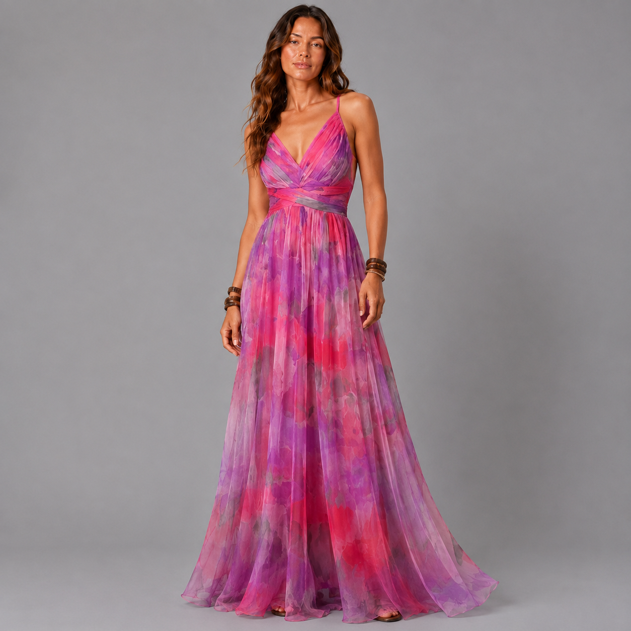 ANOUK | VESTIDO ELEGANTE
