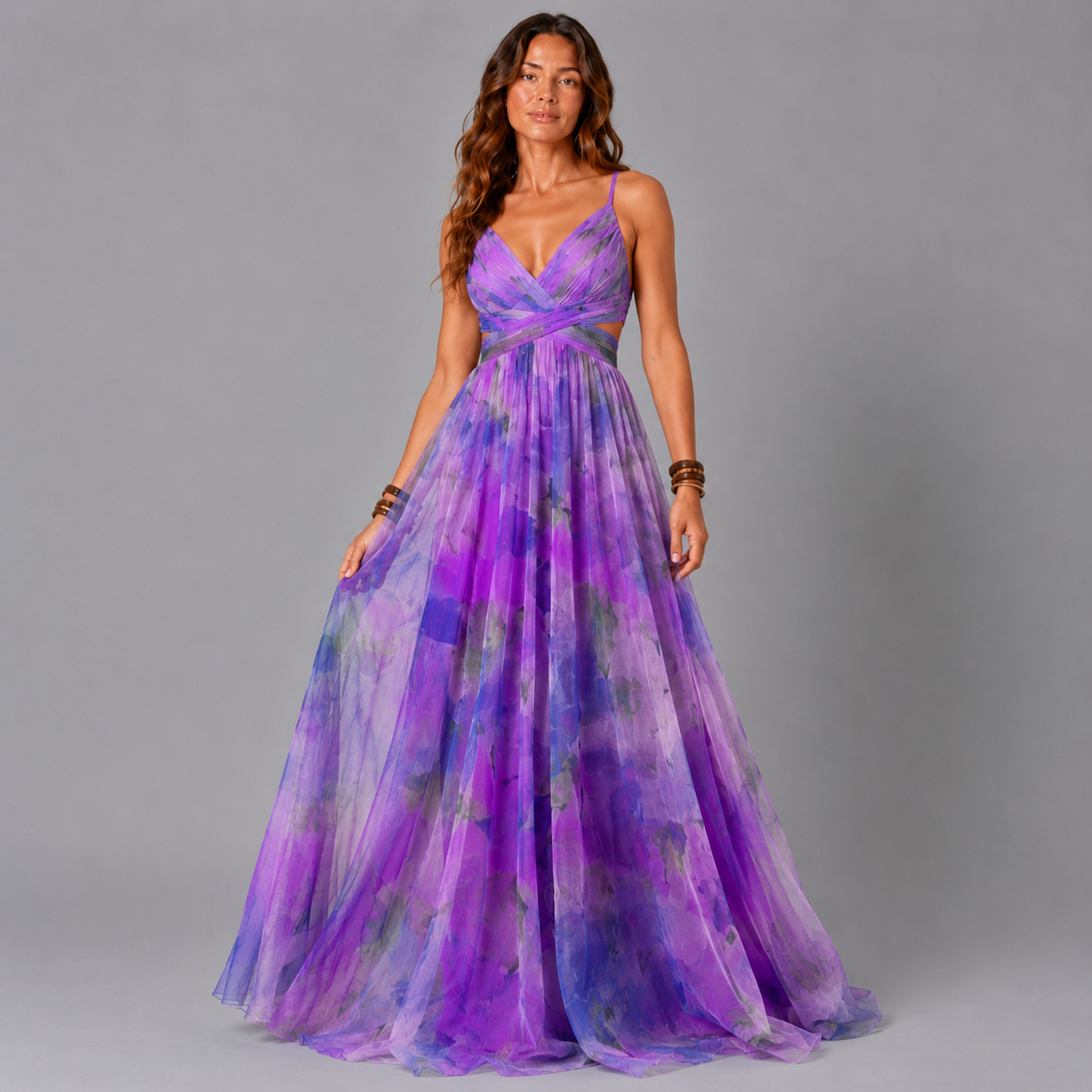 ANOUK | VESTIDO ELEGANTE