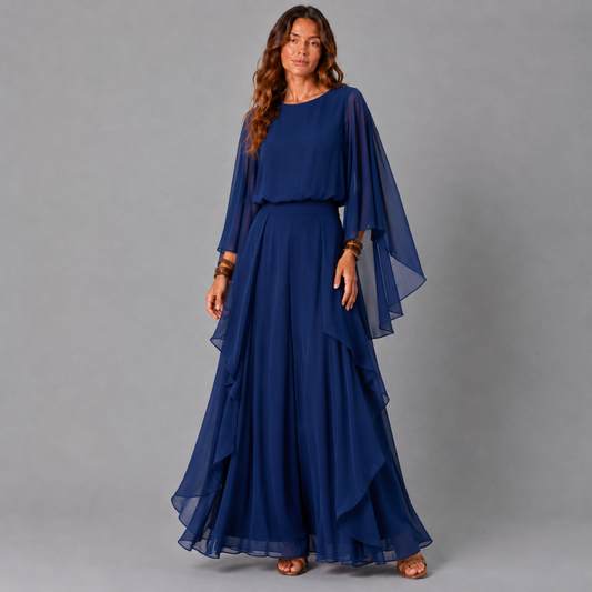 CONSUELO | MONO ELEGANTE