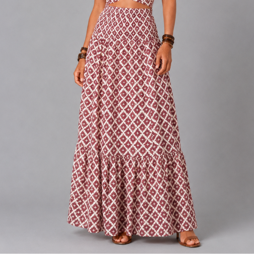 ROSAMUND | CONJUNTO ELEGANTE