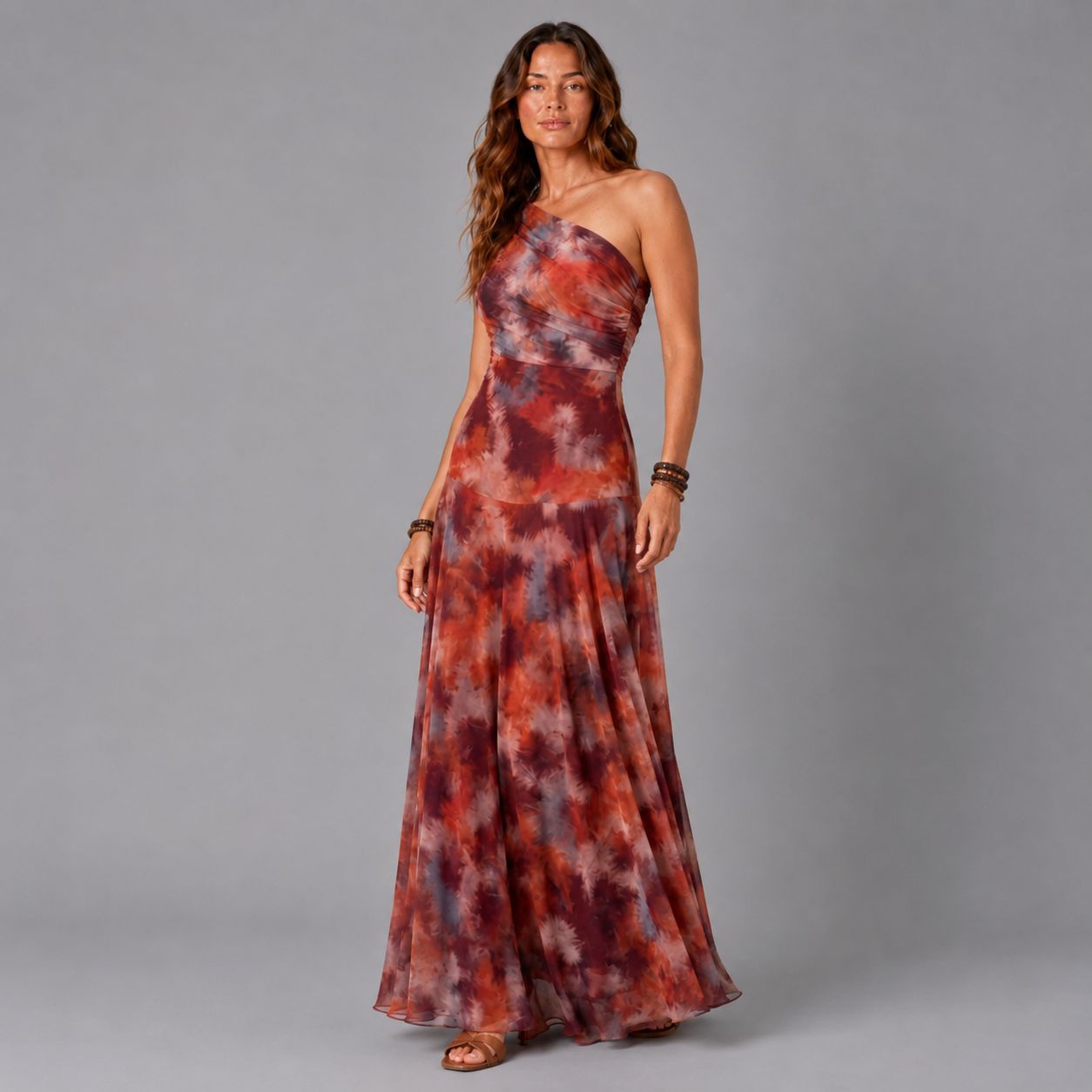 AZUCENA | VESTIDO ELEGANTE