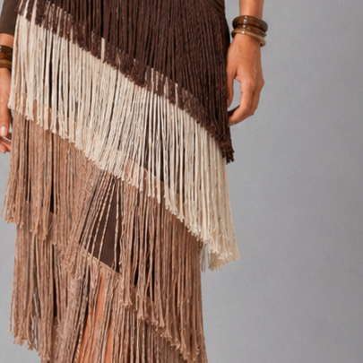 SOLEDAD | VESTIDO ELEGANTE
