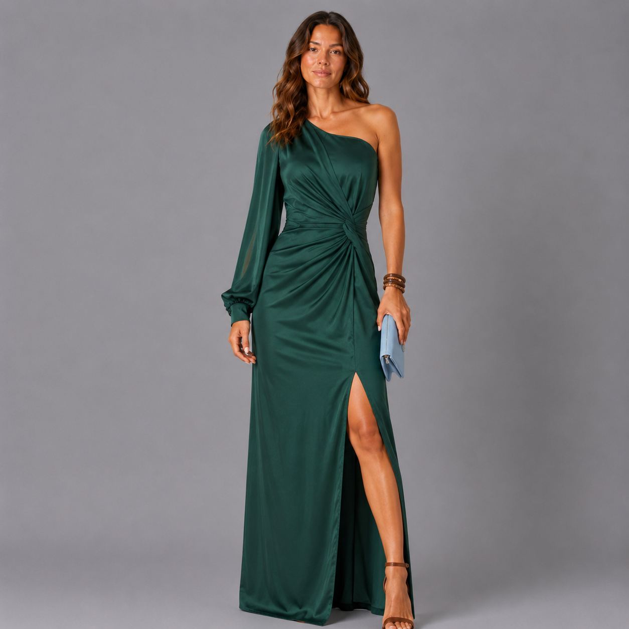 ELOÏSA™ | ELEGANTE VESTIDO DE NOCHE