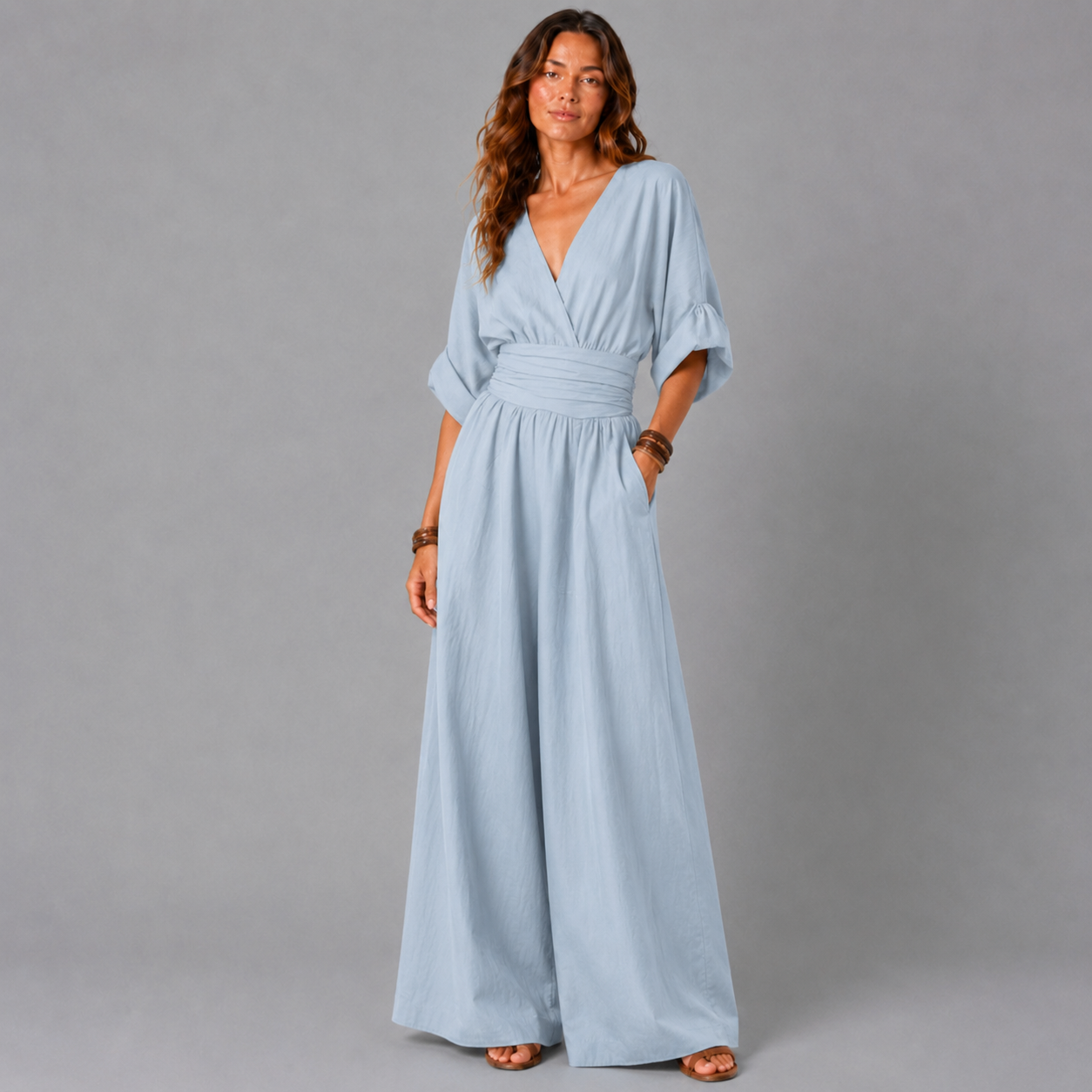 MIRABEL | VESTIDO ELEGANTE