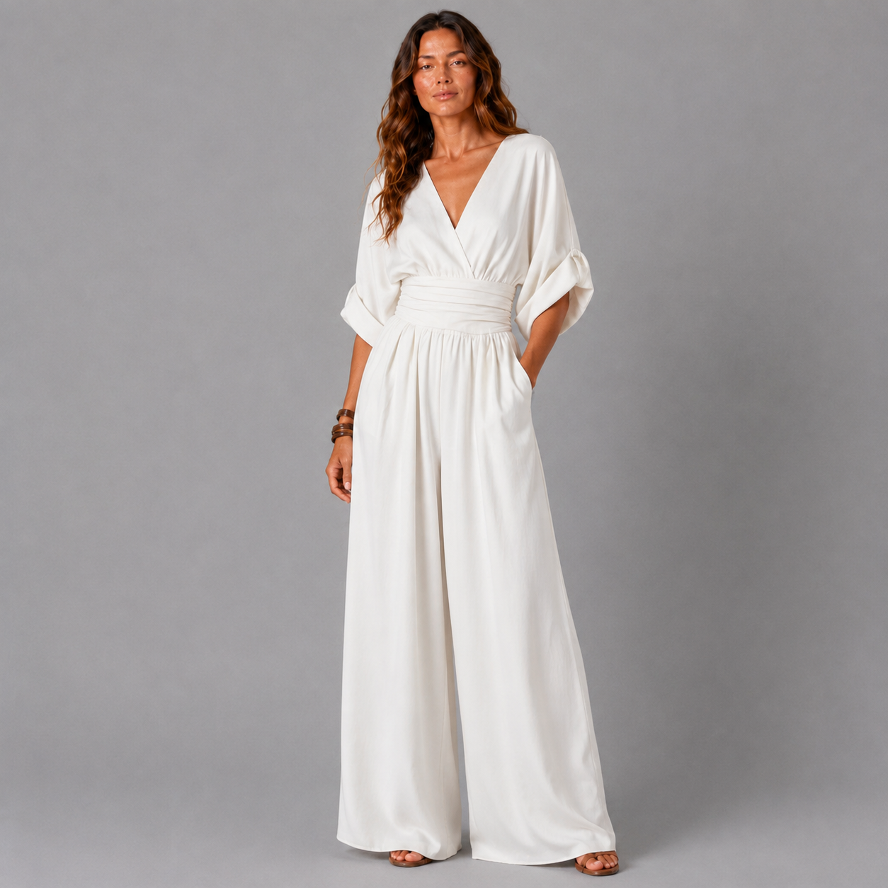 MIRABEL | VESTIDO ELEGANTE