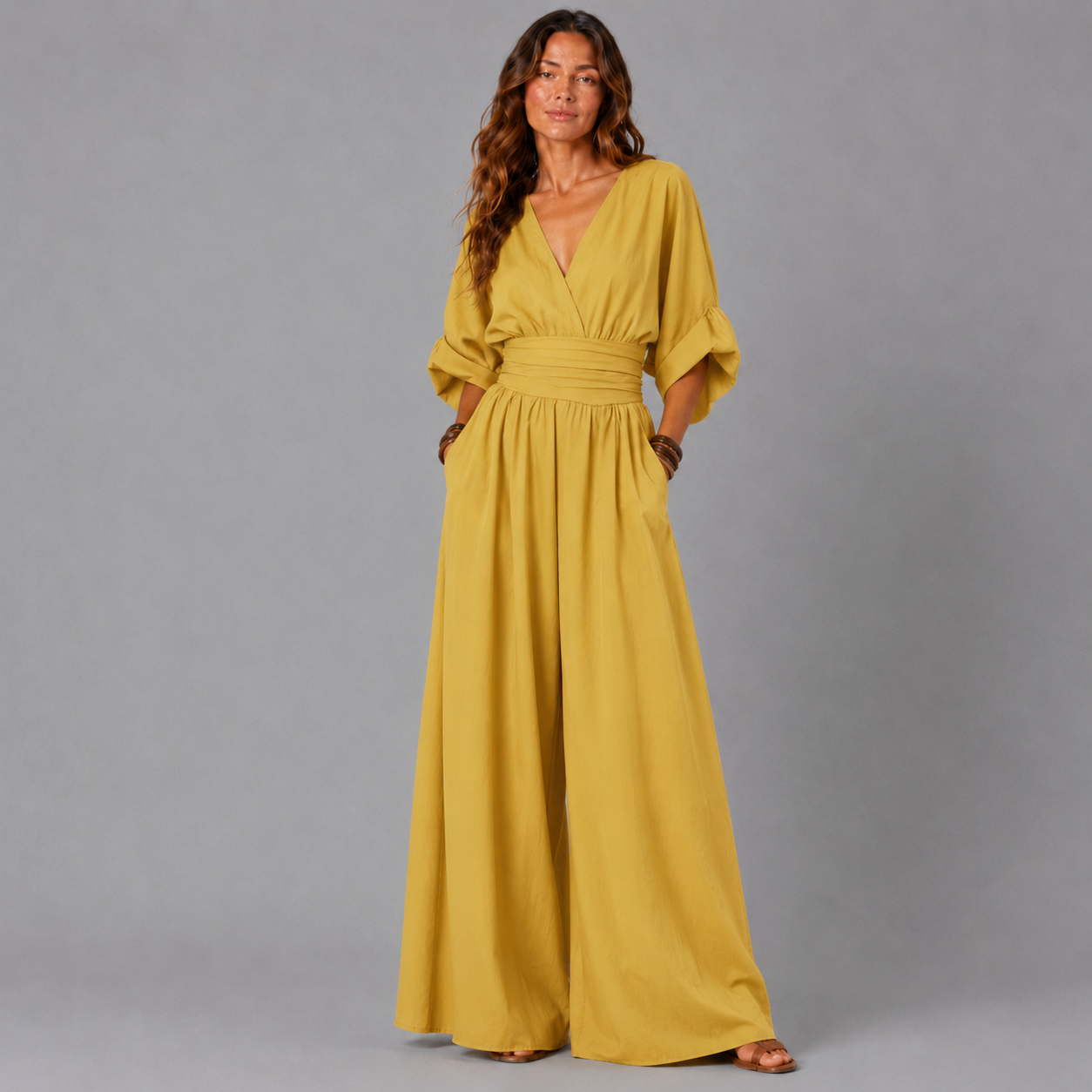 MIRABEL | VESTIDO ELEGANTE
