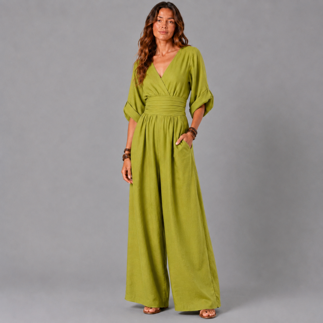 MIRABEL | VESTIDO ELEGANTE