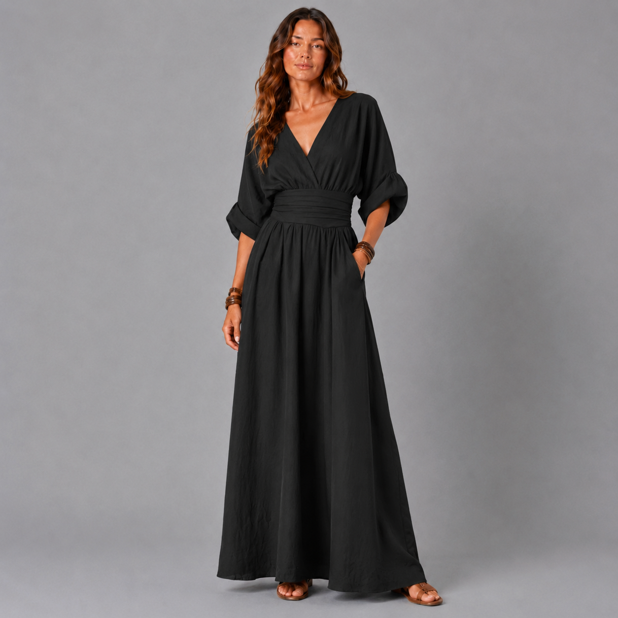 MIRABEL | VESTIDO ELEGANTE