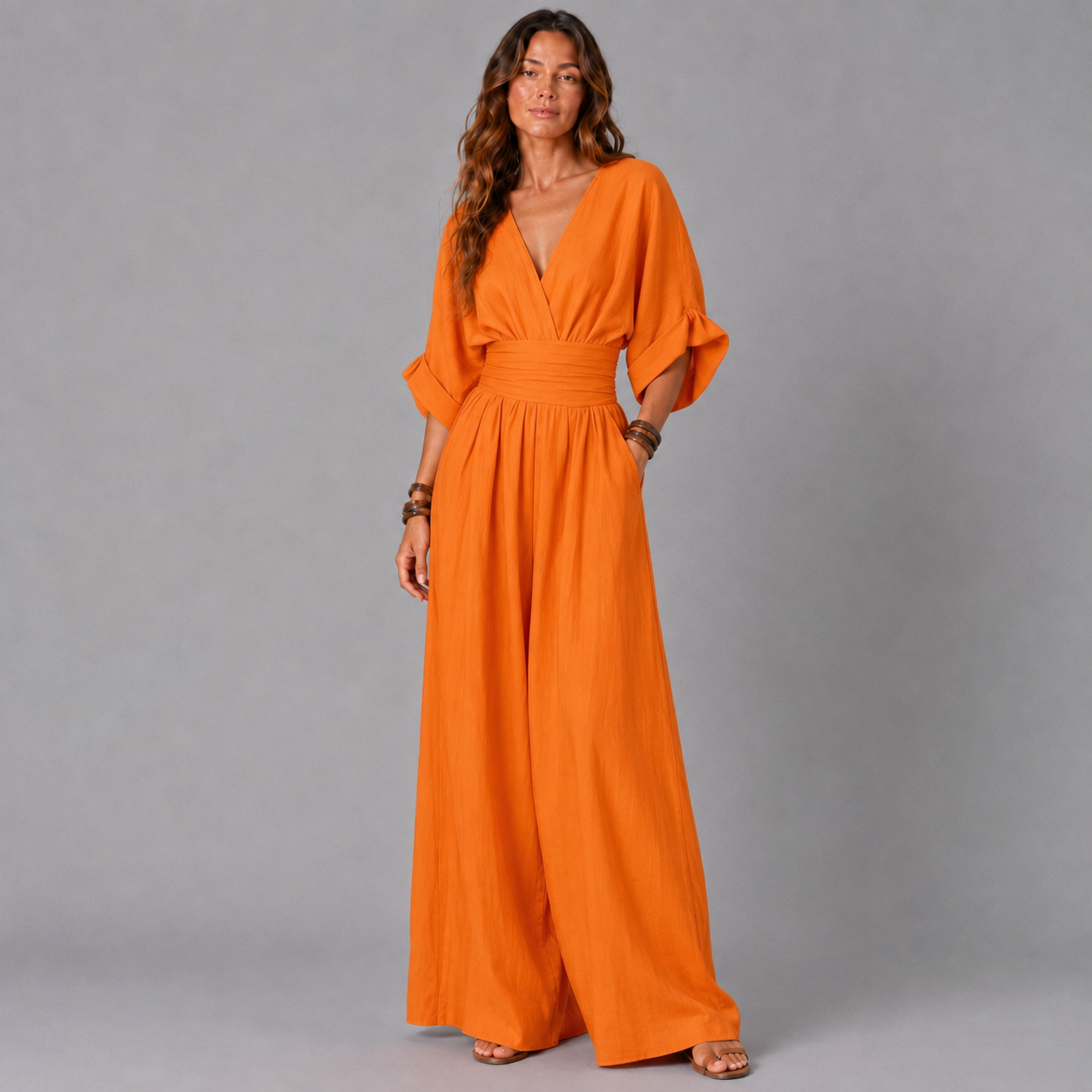 MIRABEL | VESTIDO ELEGANTE