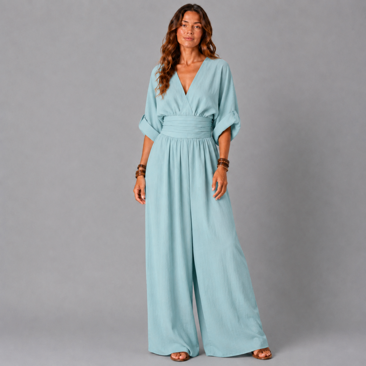 MIRABEL | VESTIDO ELEGANTE