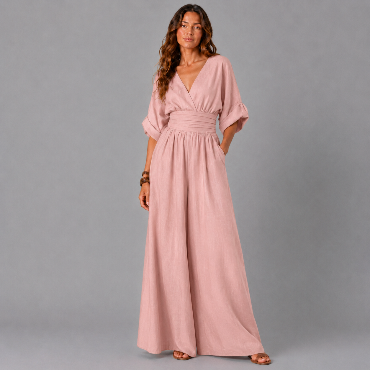MIRABEL | VESTIDO ELEGANTE
