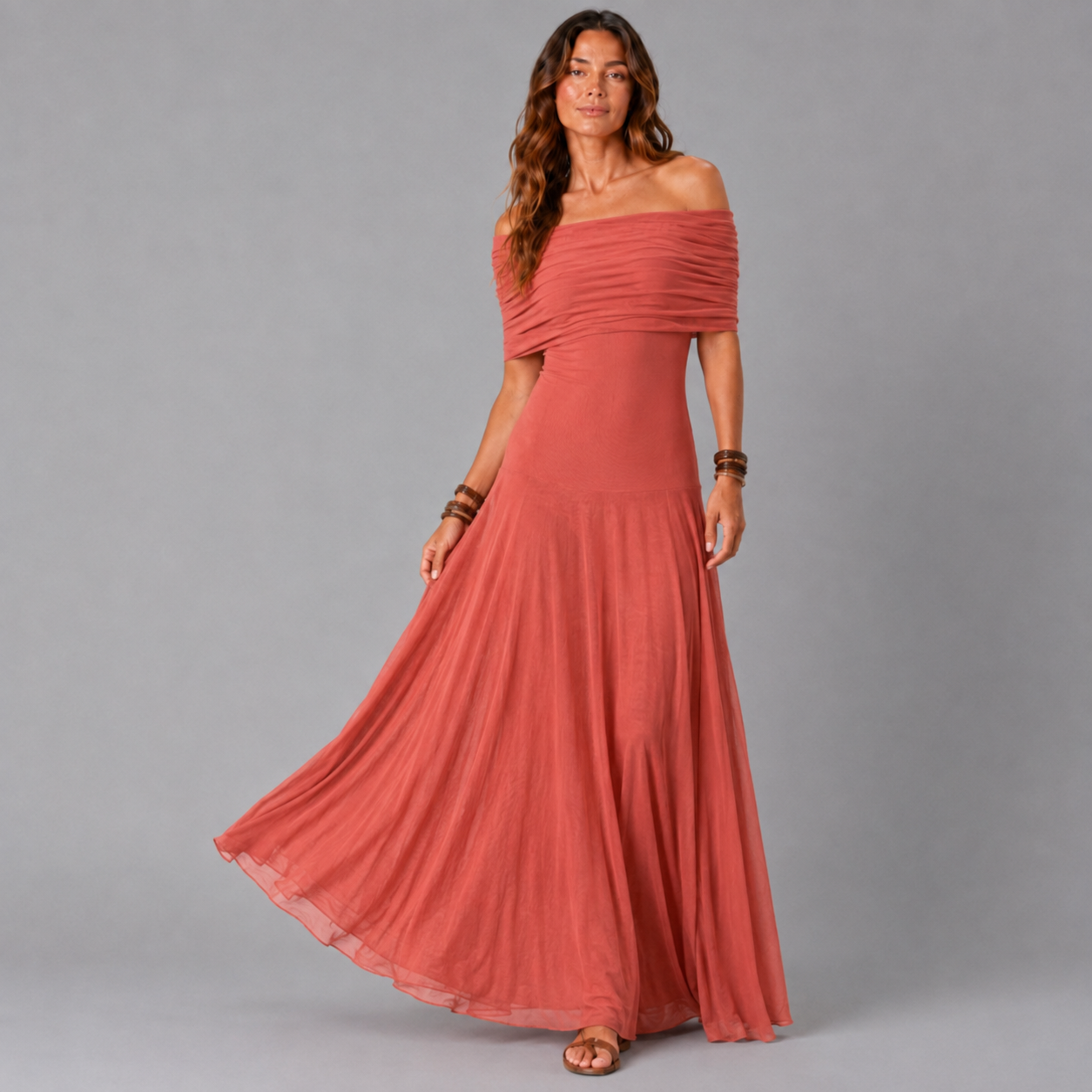 SOFONISBA | VESTIDO ELEGANTE
