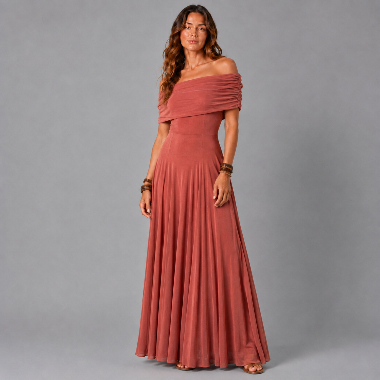 SOFONISBA | VESTIDO ELEGANTE