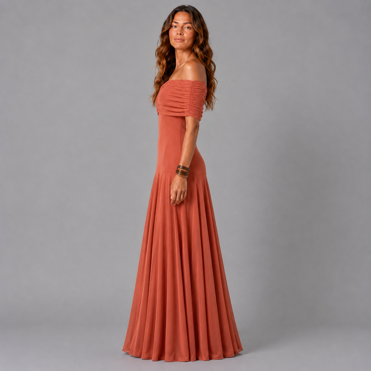 SOFONISBA | VESTIDO ELEGANTE