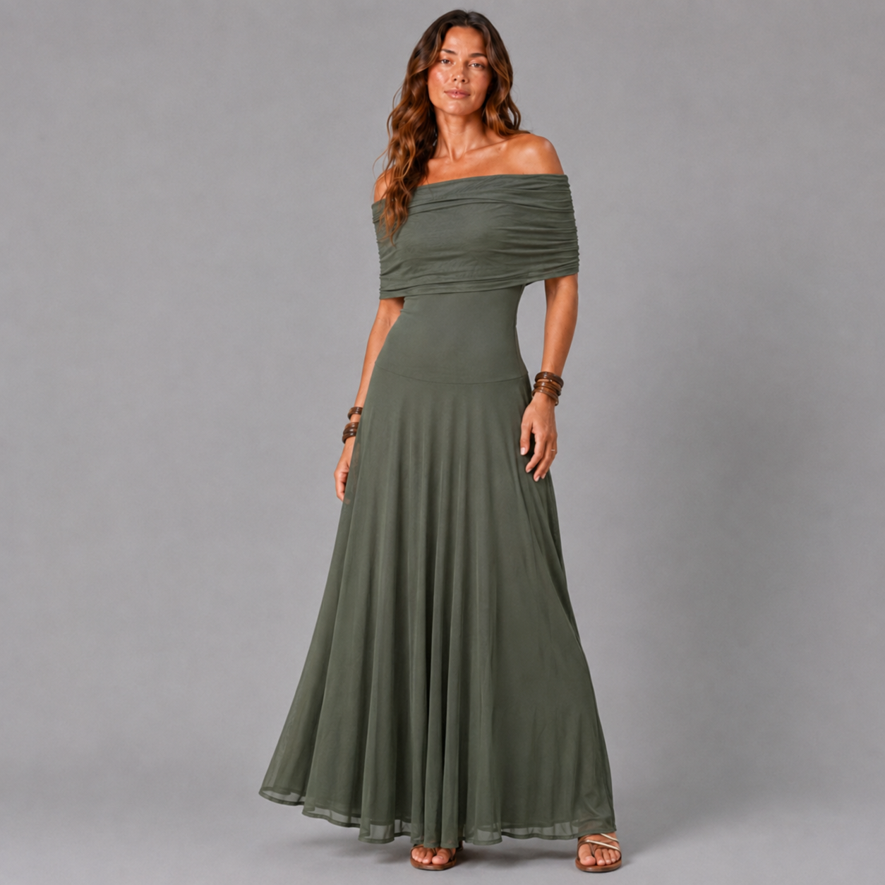 SOFONISBA | VESTIDO ELEGANTE