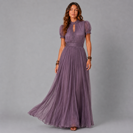 ADRIANA | VESTIDO ELEGANTE