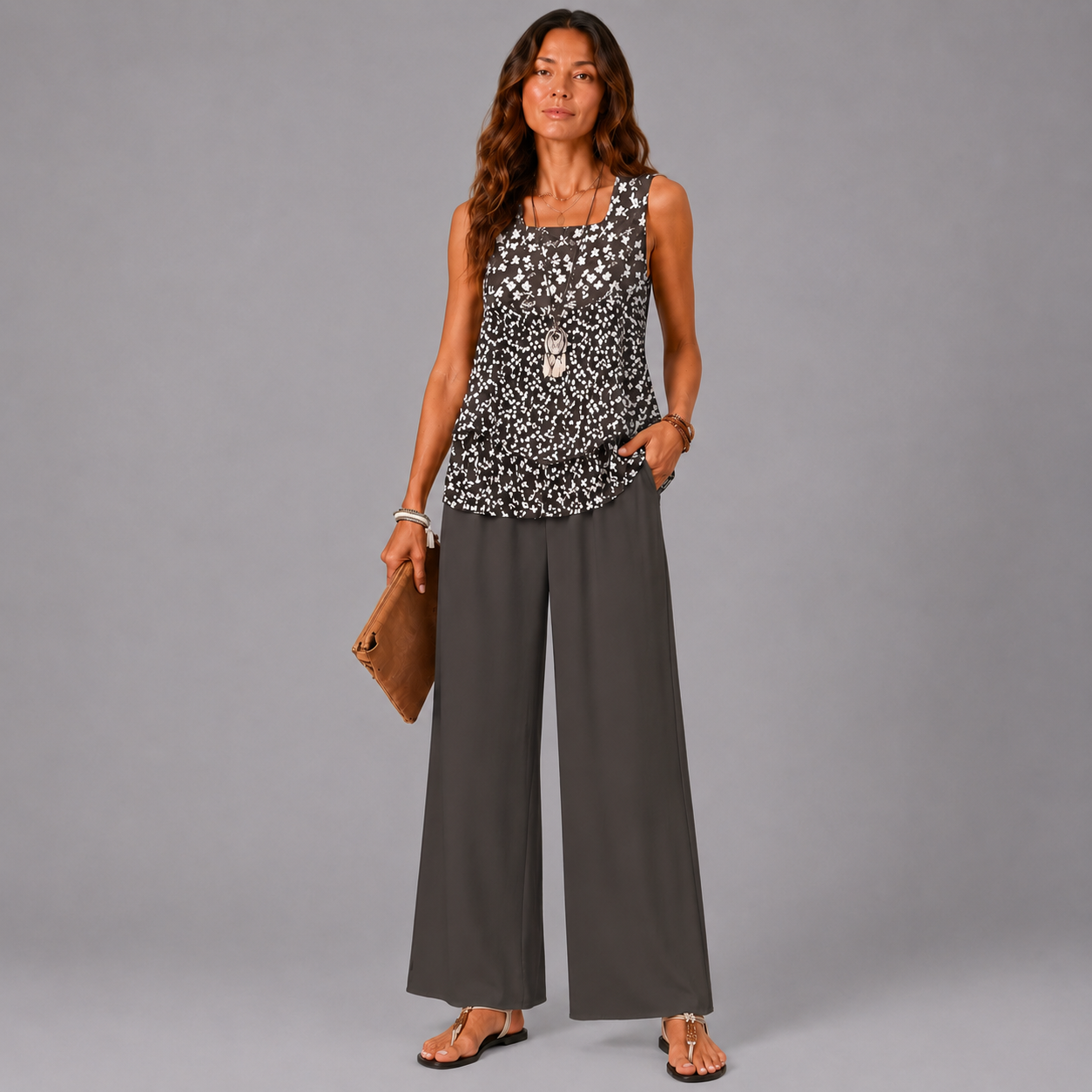 CARLA | CONJUNTO GRACIA SALVAJE