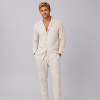 ORESTE | CONJUNTO PREMIUM