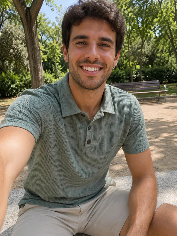 Carlos V.