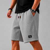 HIDALGO | PANTALONES CORTOS ELEGANTES