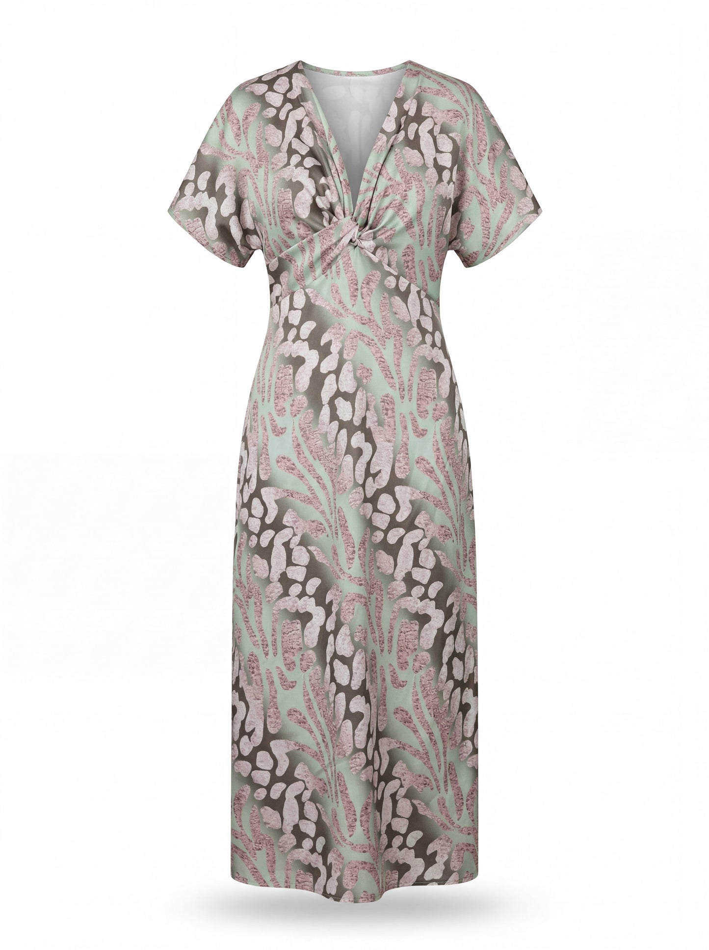 Ropa Elegante de Tela Arrayán - Maison Claire et Sylvie