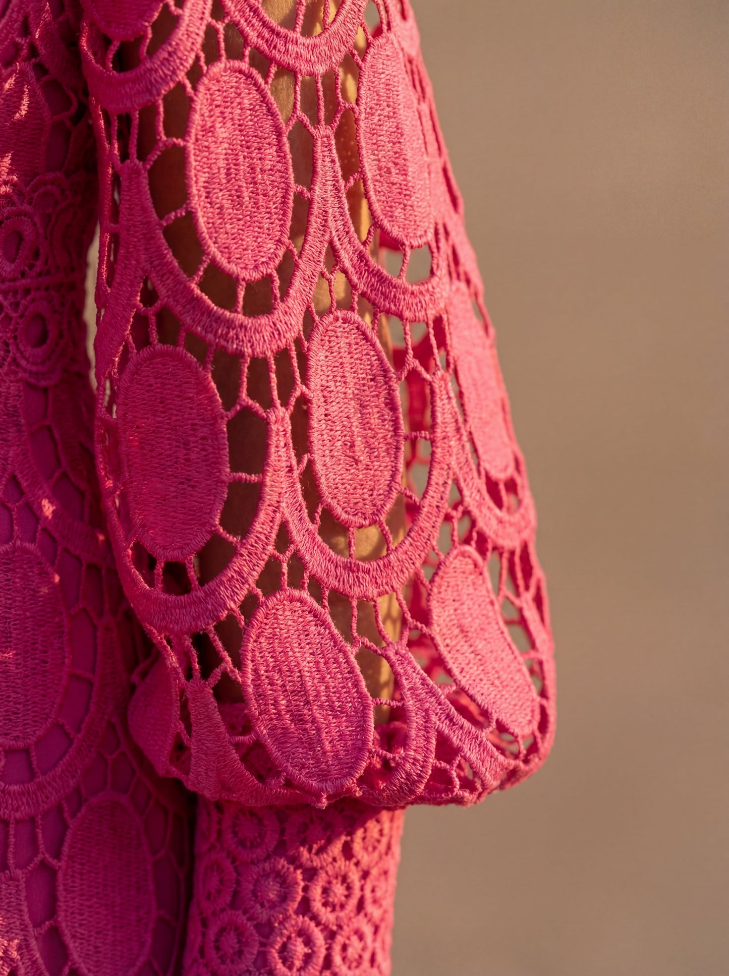 Ropa Elegante Carmona de Seda – Maison Claire et Sylvie