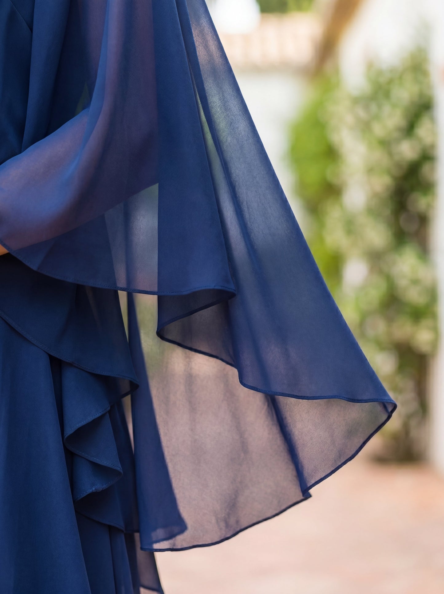 CONSUELO | VESTIDO ELEGANTE