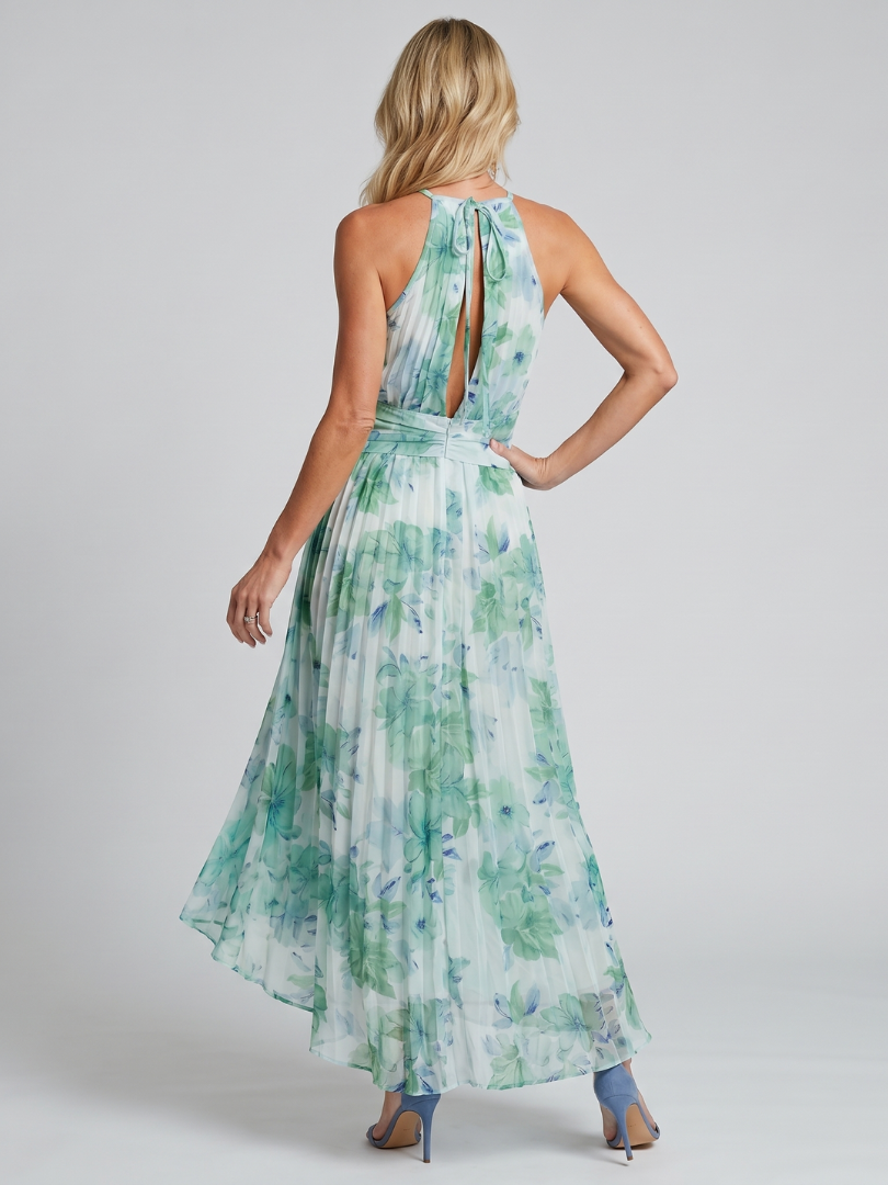 FABIOLA | VESTIDO ELEGANTE