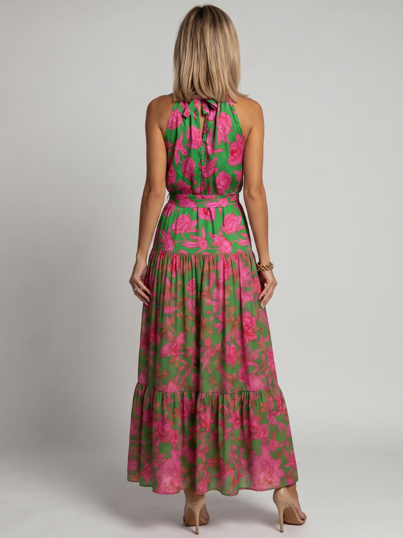 GISELLE | VESTIDO ELEGANTE