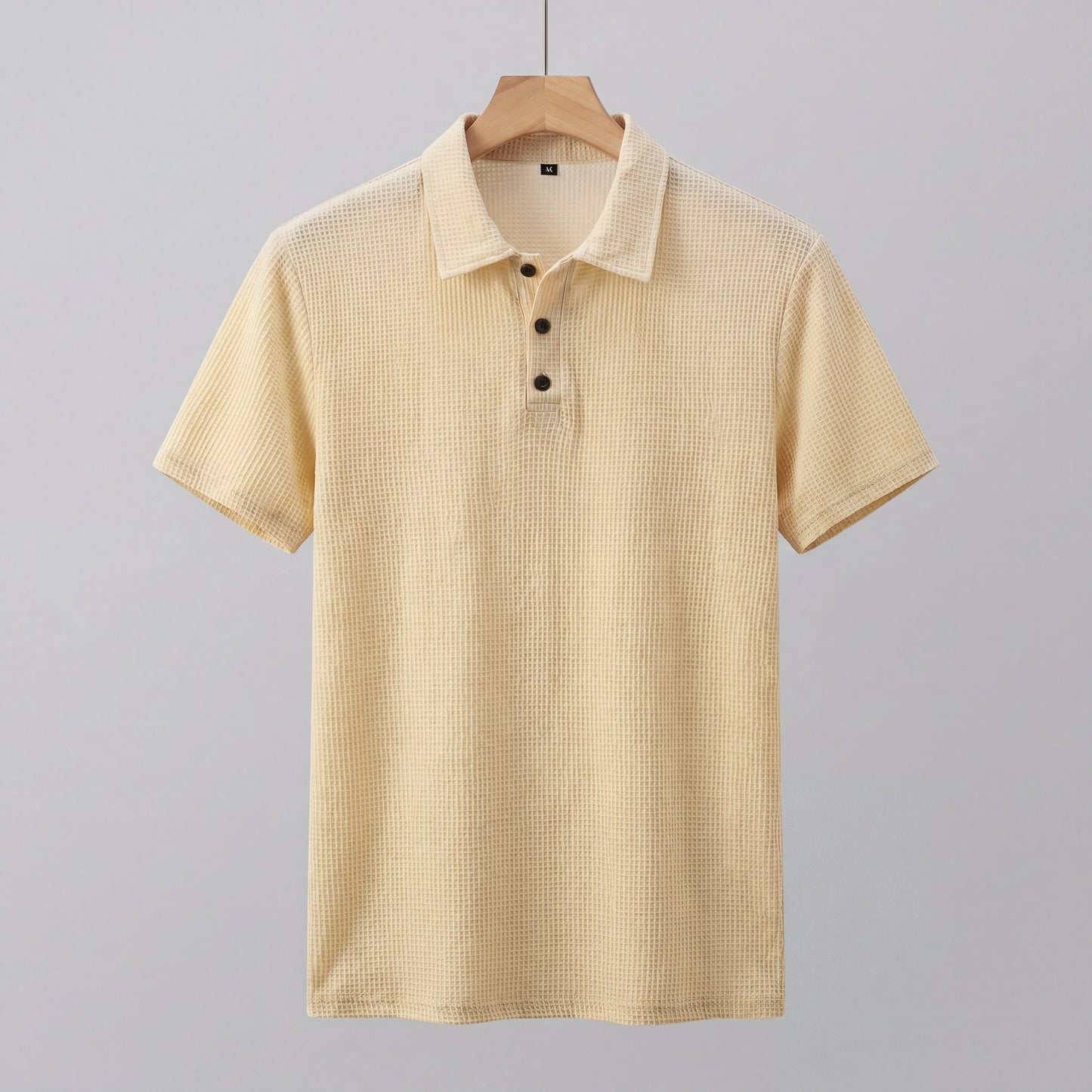 ORMES | POLO ULTRA-CÓMODO PARA HOMBRE