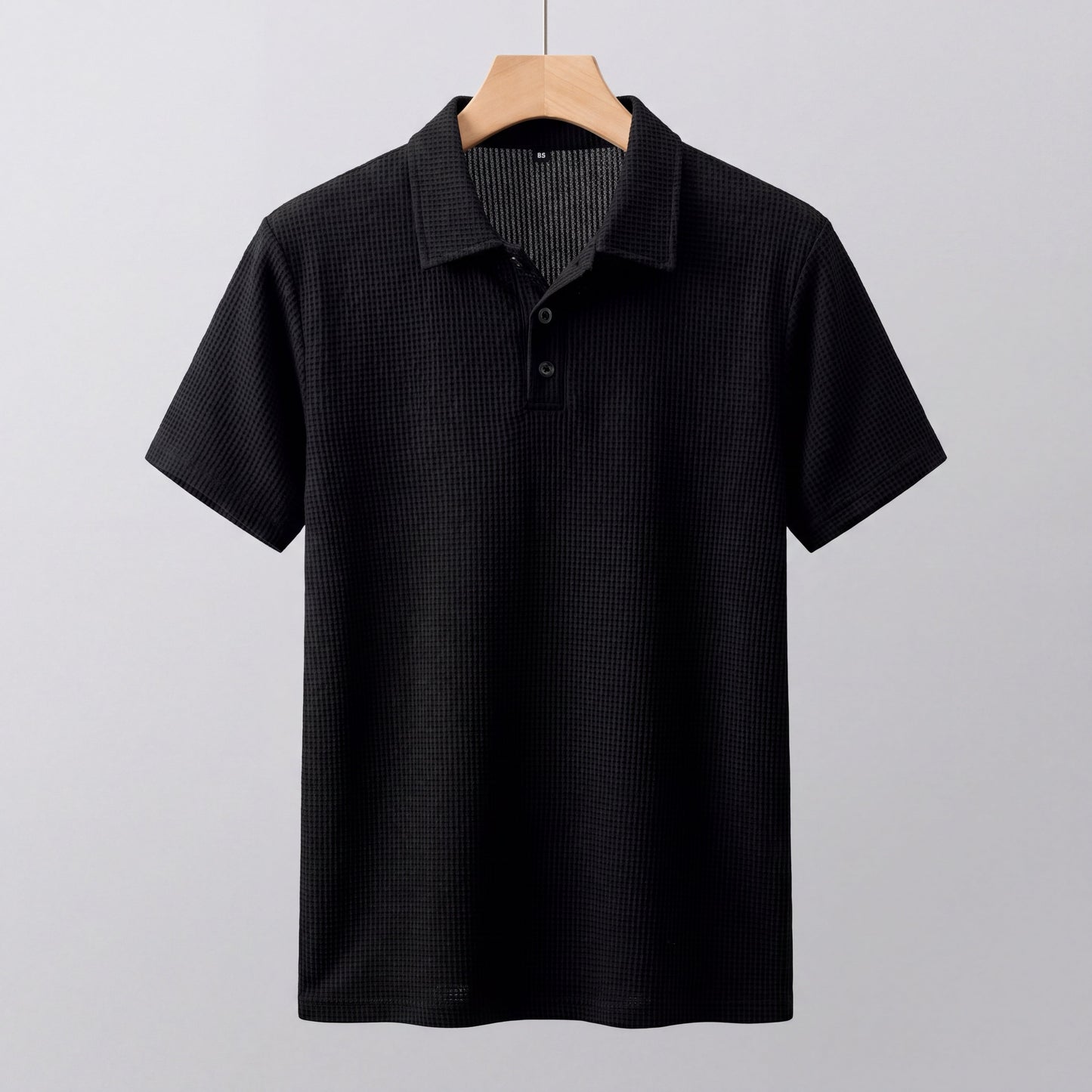ORMES | POLO ULTRA-CÓMODO PARA HOMBRE