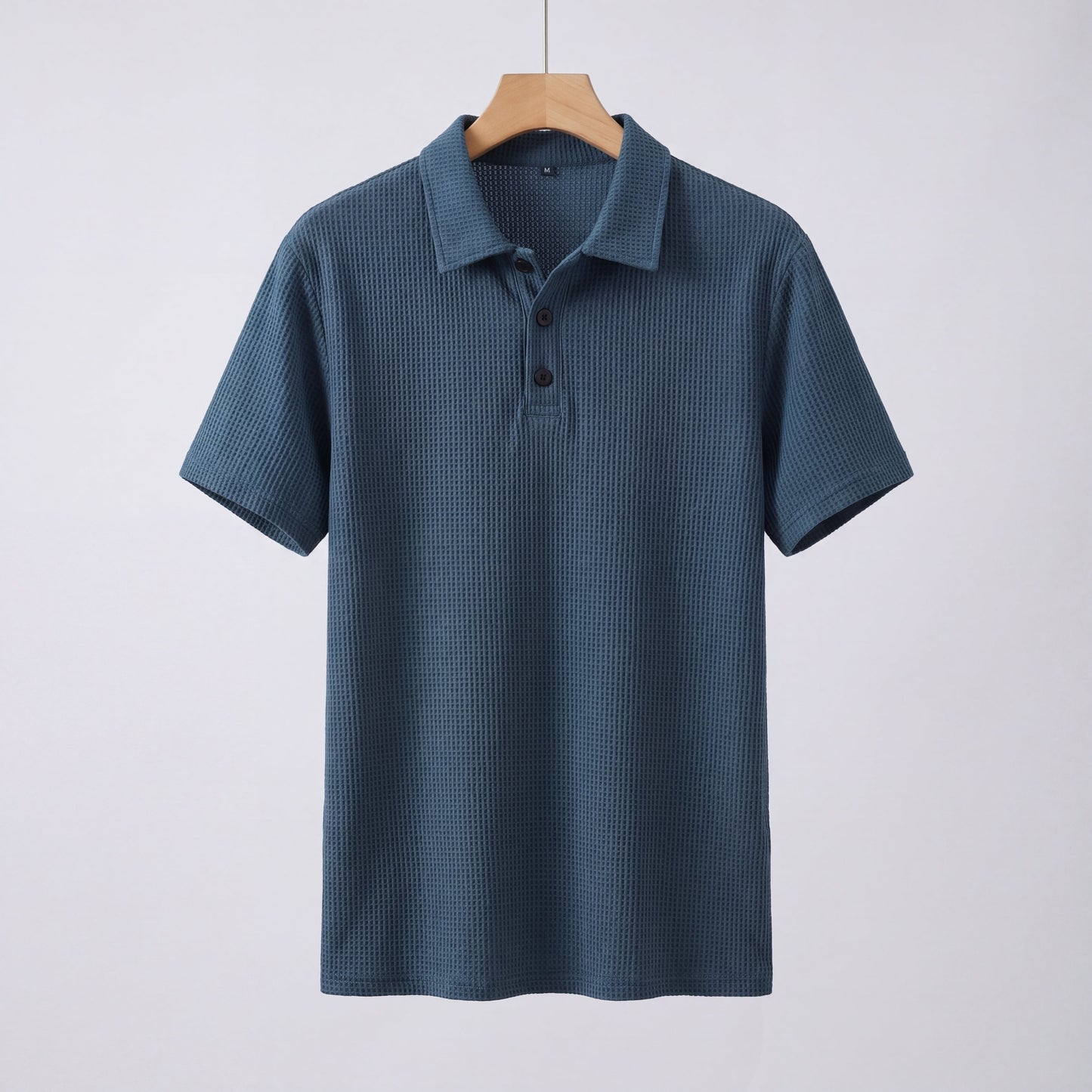 ORMES | POLO ULTRA-CÓMODO PARA HOMBRE