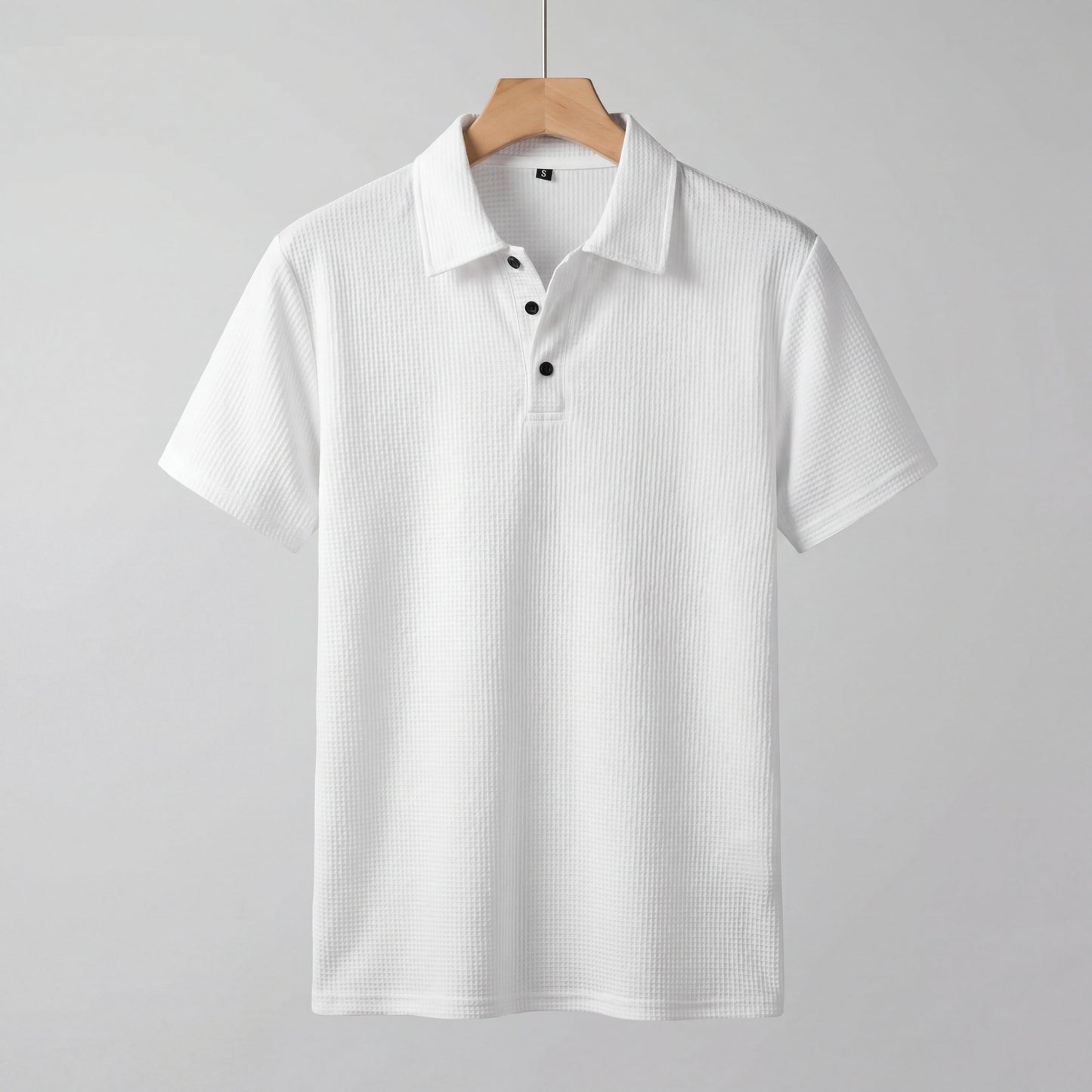 ORMES | POLO ULTRA-CÓMODO PARA HOMBRE