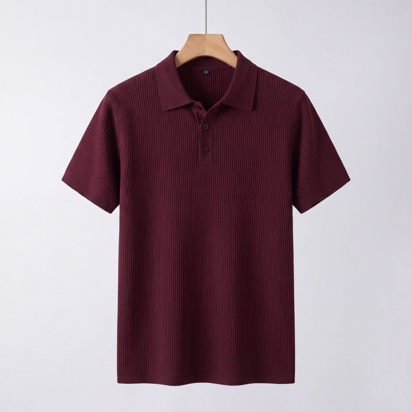 ORMES | POLO ULTRA-CÓMODO PARA HOMBRE