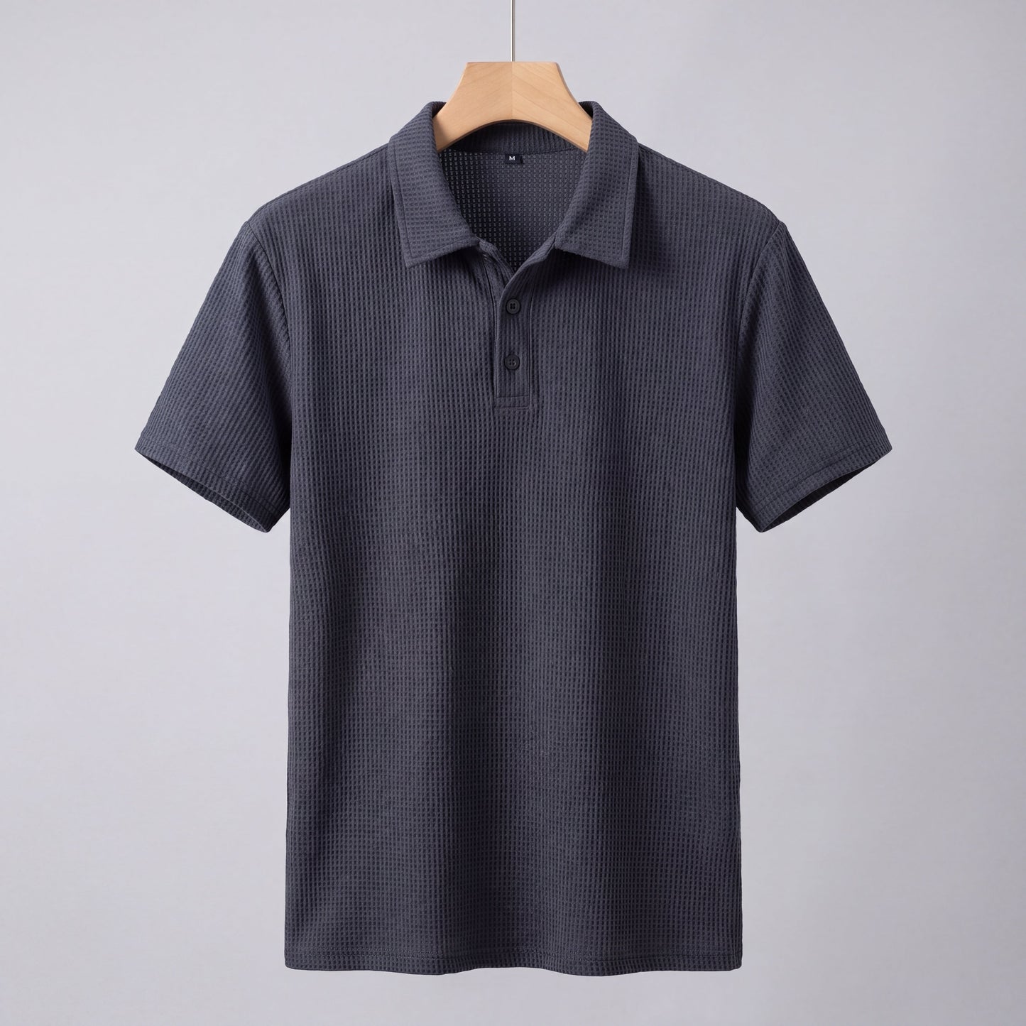 ORMES | POLO ULTRA-CÓMODO PARA HOMBRE